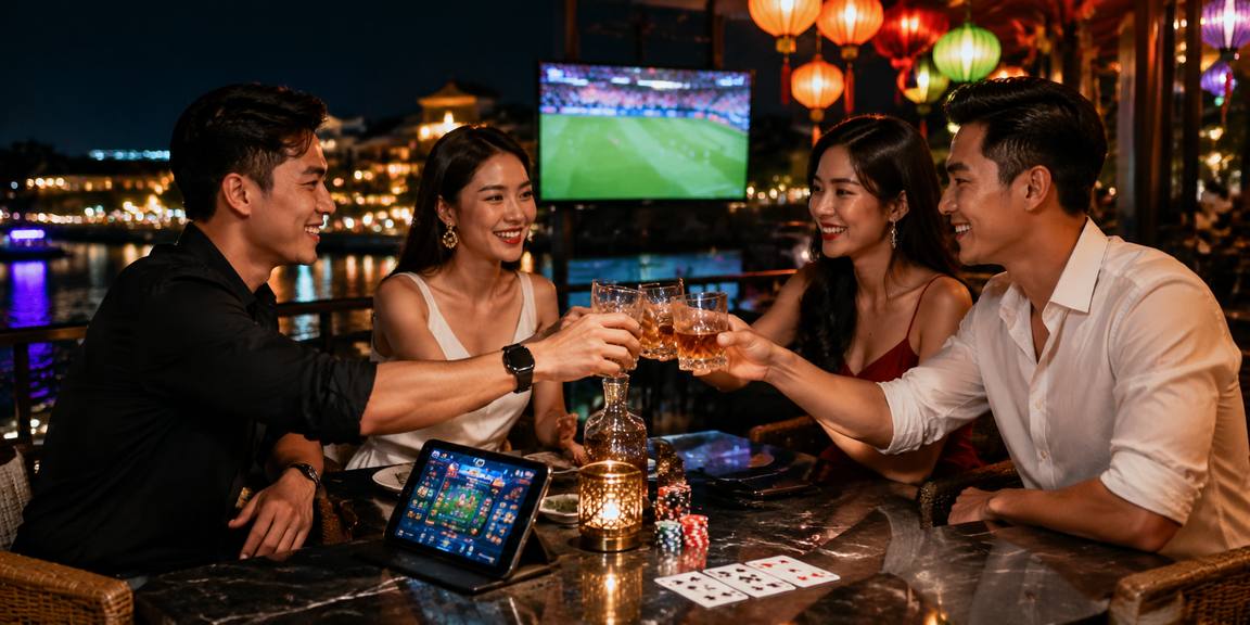 f8 f8bet Phòng Trực Tiếp với Hơn 50 Bàn Cược và Dealer Nói Tiếng Việt